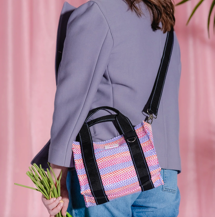 Grab and Go Crossbody