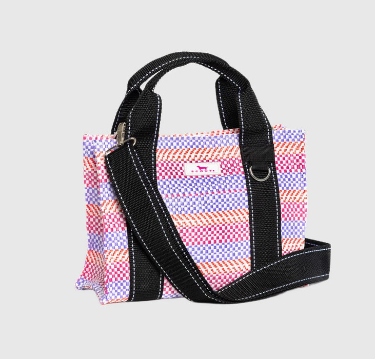Grab and Go Crossbody