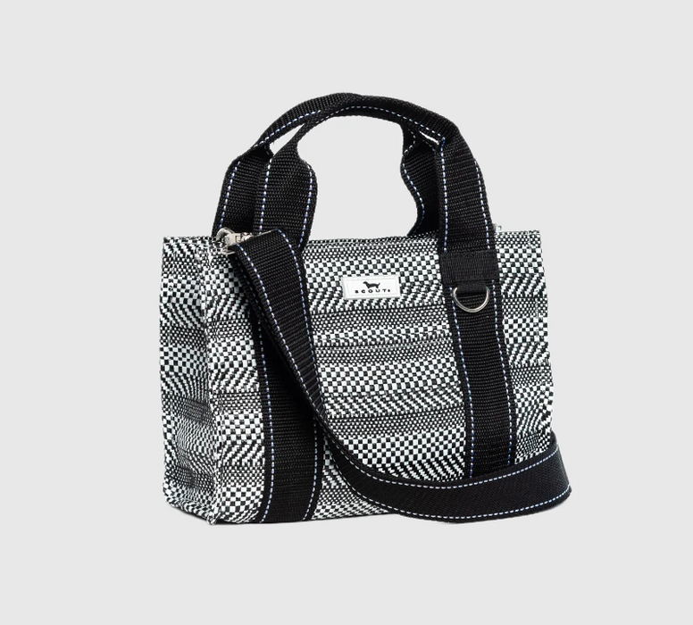 Grab and Go Crossbody