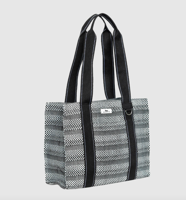 Grab and Go Tote