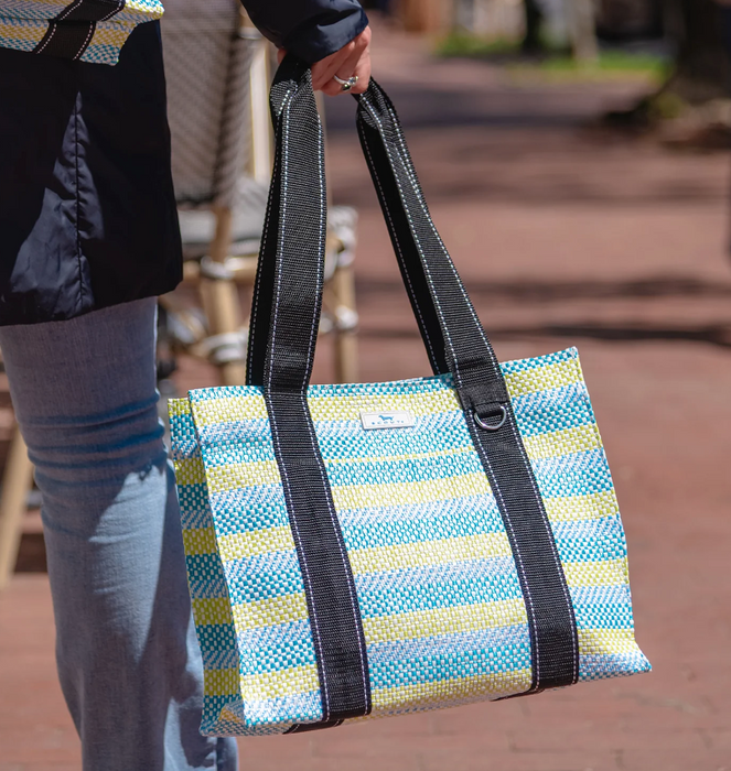 Grab and Go Tote