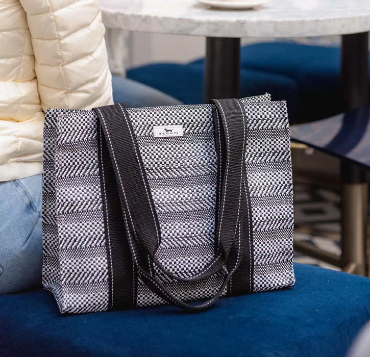 Grab and Go Tote