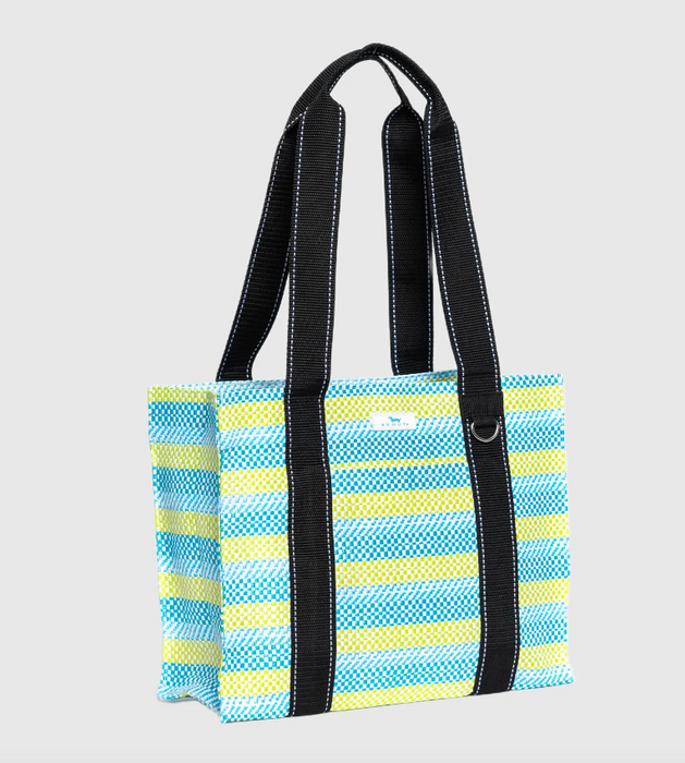 Grab and Go Tote