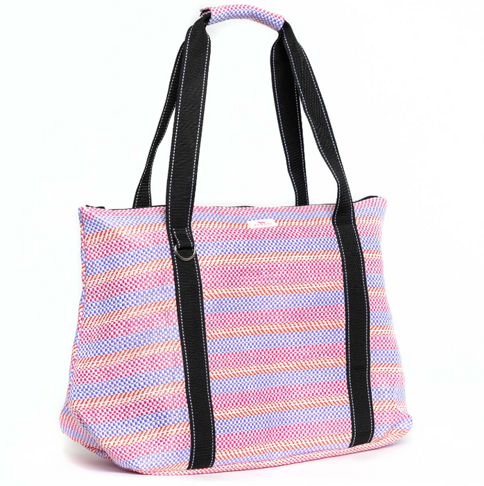 On Holiday Travel Bag