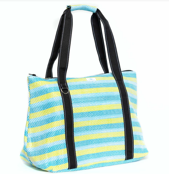 On Holiday Travel Bag