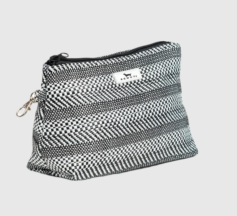 On Holiday Pouch