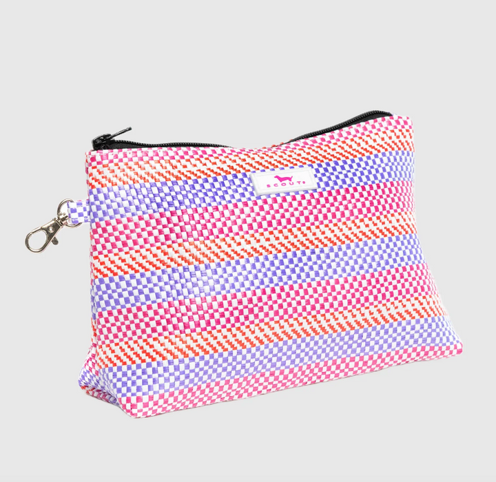 On Holiday Pouch
