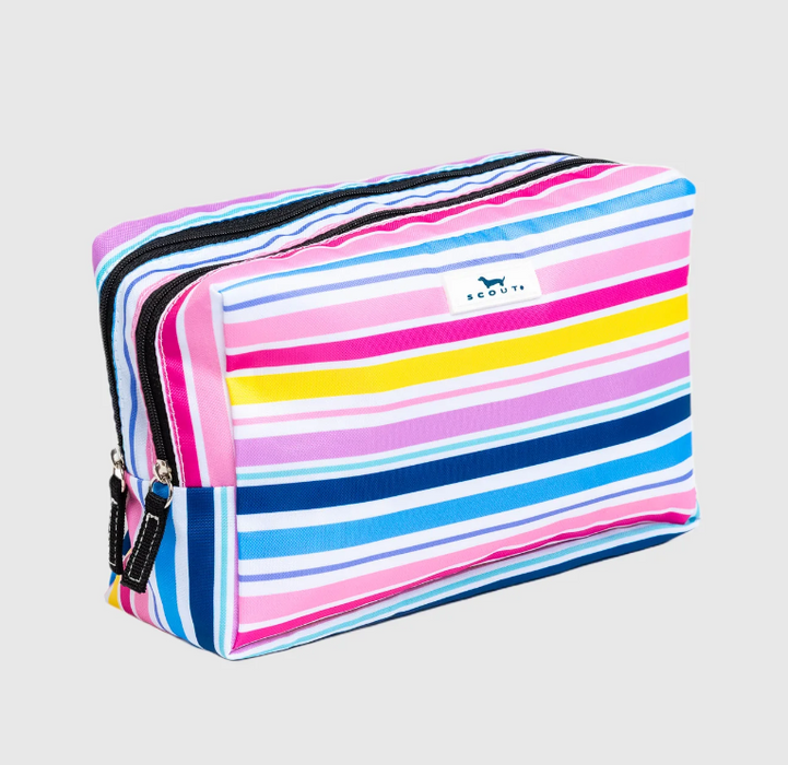 2-Way Toiletry Bag