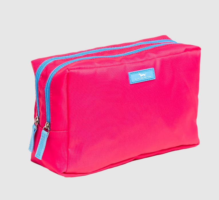 2-Way Toiletry Bag