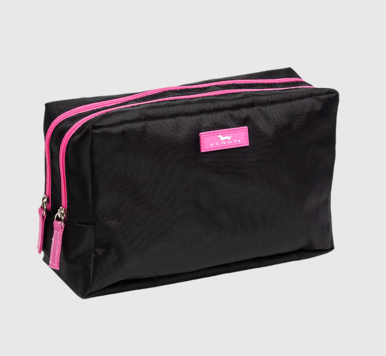 2-Way Toiletry Bag