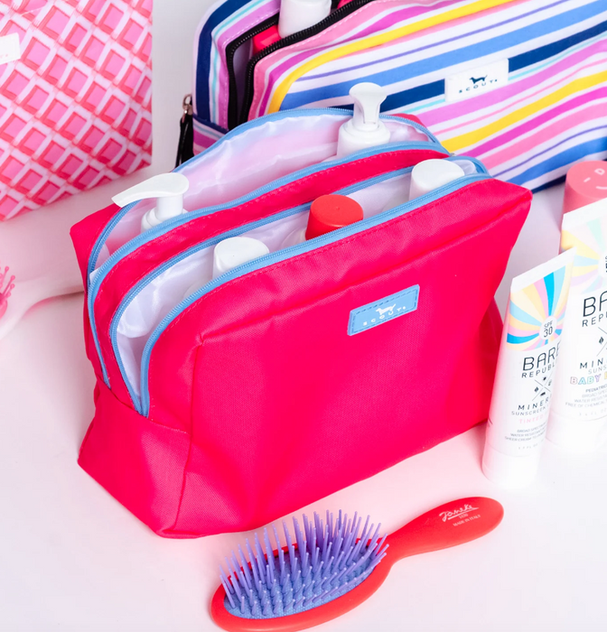 2-Way Toiletry Bag