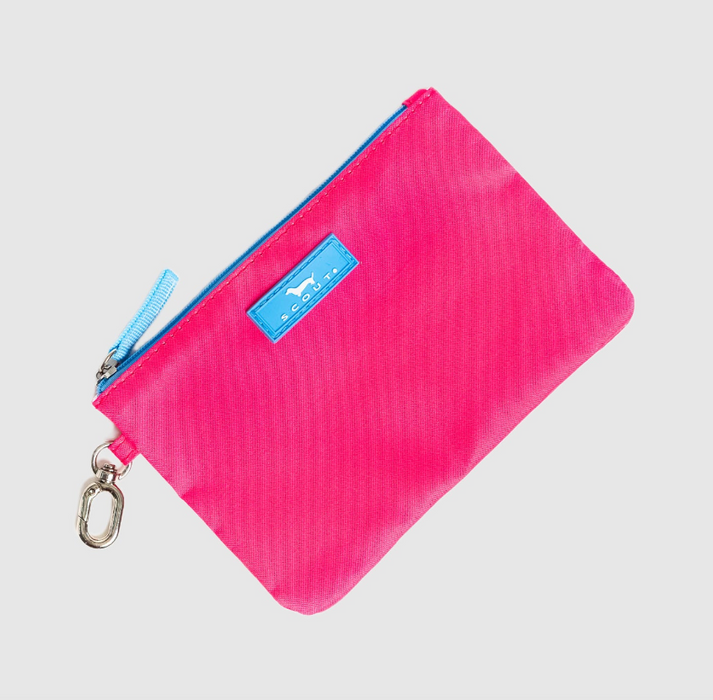The Carly Pouch