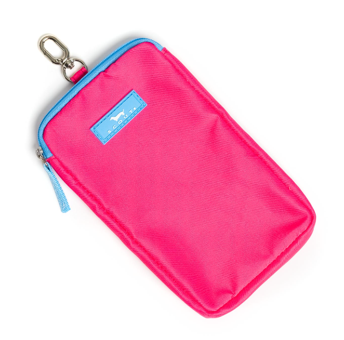 Call Me Maybe Phone Pouch