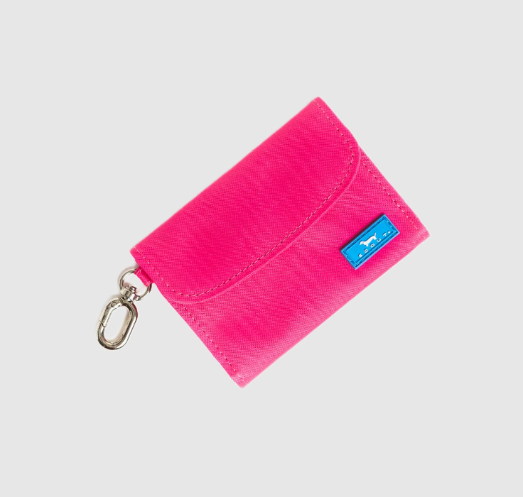 Street Cred Card Holder