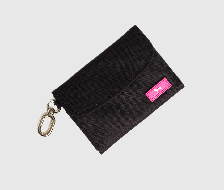 Street Cred Card Holder