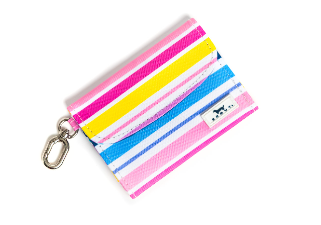 Street Cred Card Holder