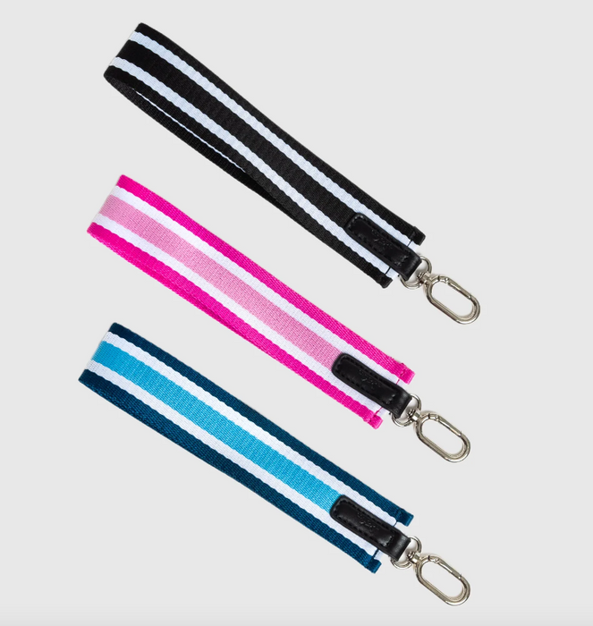 On Hand Wrist Strap