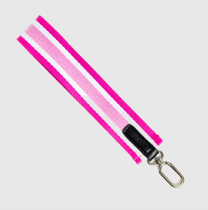 On Hand Wrist Strap