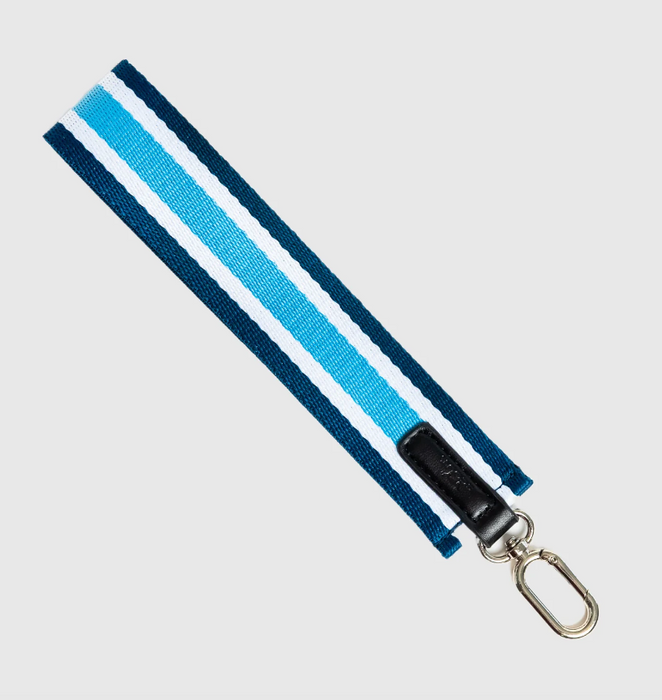 On Hand Wrist Strap