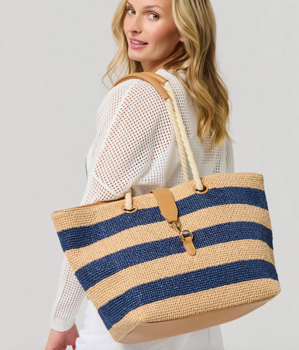Rina Tote | Navy
