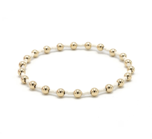 Coastal Cotton Newport Waterproof Bracelet