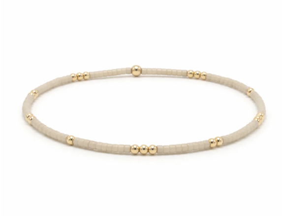 2mm Newport Oyster Waterproof Bracelet