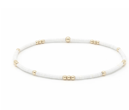 2mm Newport Cotton Waterproof Bracelet