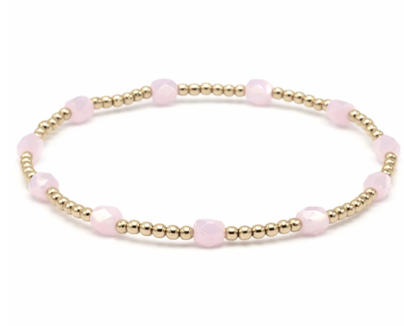 5mm+2mm+5mm Waterproof Necklace