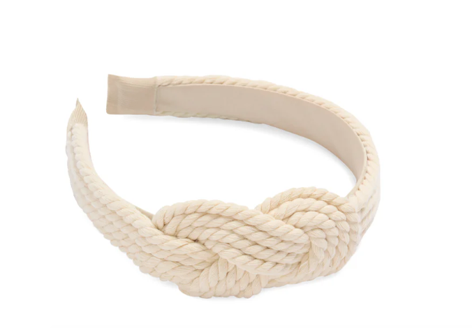 Rope Headband