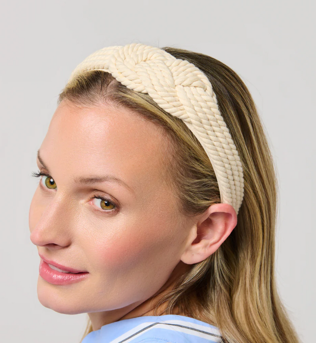 Rope Headband