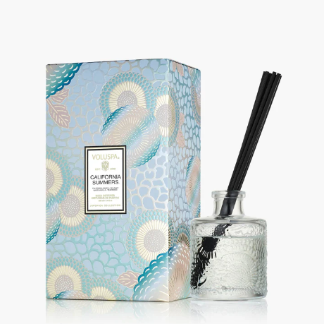 California Summers Voluspa Candle | Diffuser