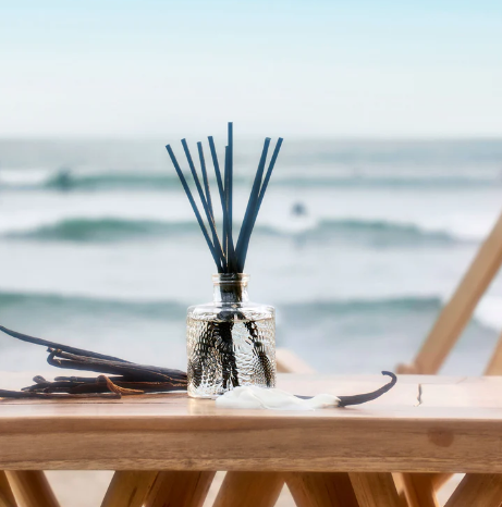 California Summers Voluspa Candle & Diffuser Set