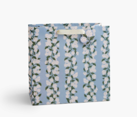 Hydrangea Gift Bag