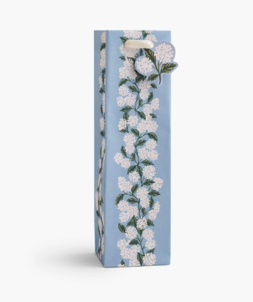 Hydrangea Gift Bag