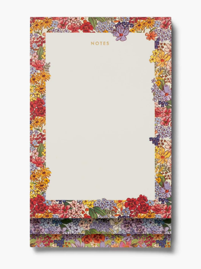 Mimi Tiered Notepad