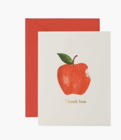 Apple Thank You Boxed Set