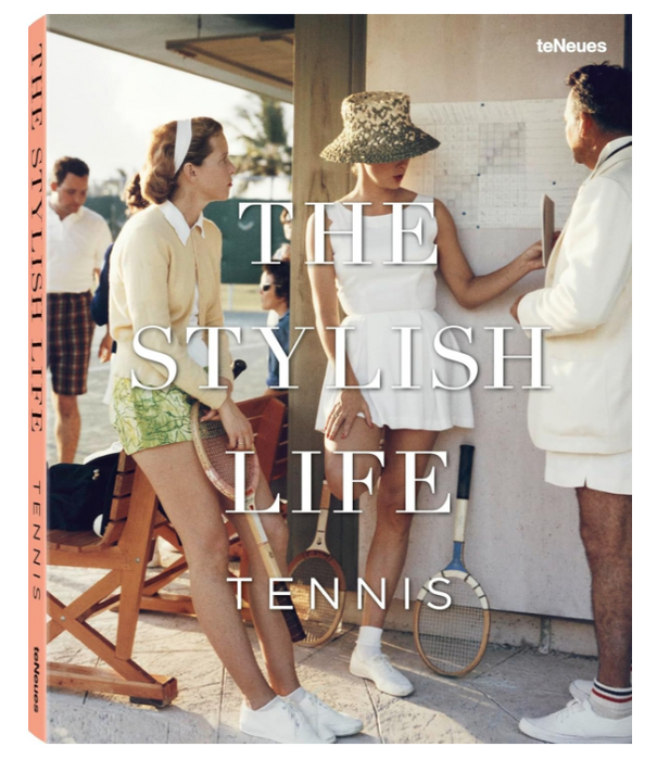 The Stylish Life Tennis