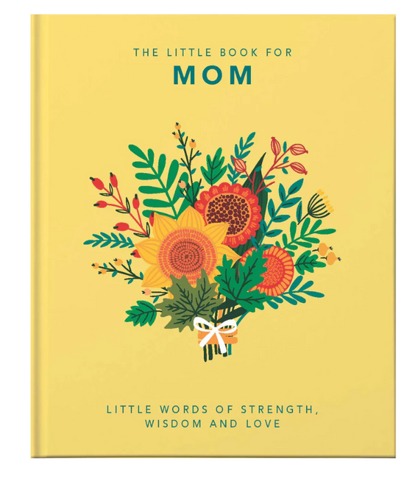 Little Book of Mom