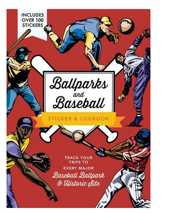 Ballparks and Baseball