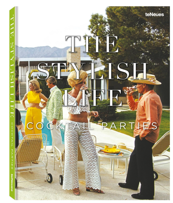 The Stylish Life Cocktail Parties