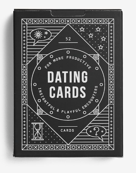 Dating Cards