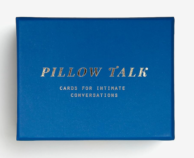 Pillow Talk