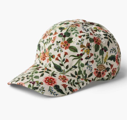 Gracie Baseball Cap