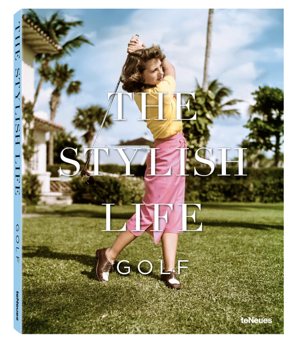 The Stylish Life Golf