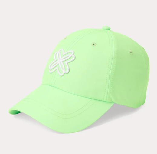 Logo Run Around Hat | Pistachio