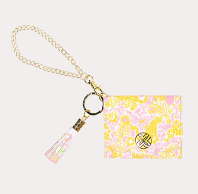 Royal Zoo Snap Card Case