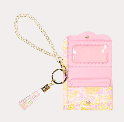 Royal Zoo Snap Card Case