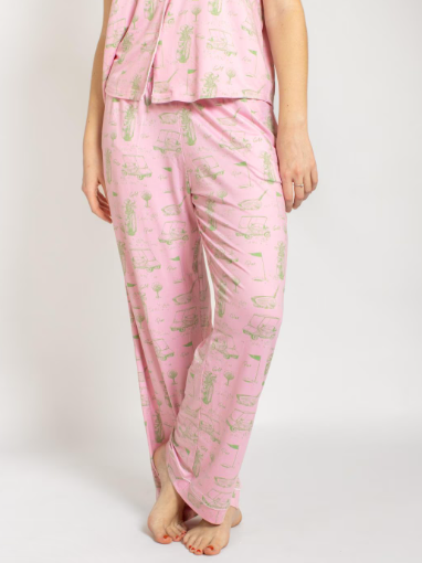 On Par Sleep Pants