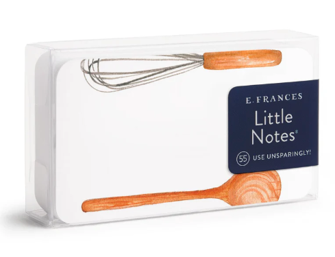 Whisky Little Notes