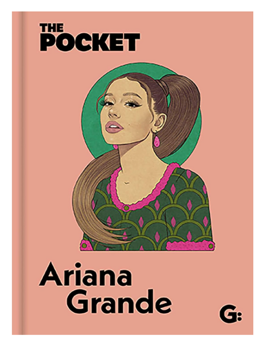 The Pocket Book | Ariana Grande